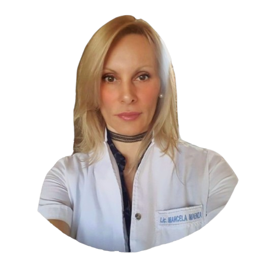 Lic. Marcela Maenza