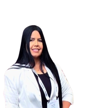 Lic. Patricia Hernández